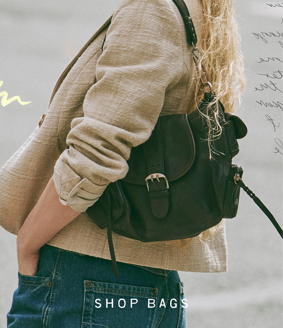 Shop Bags