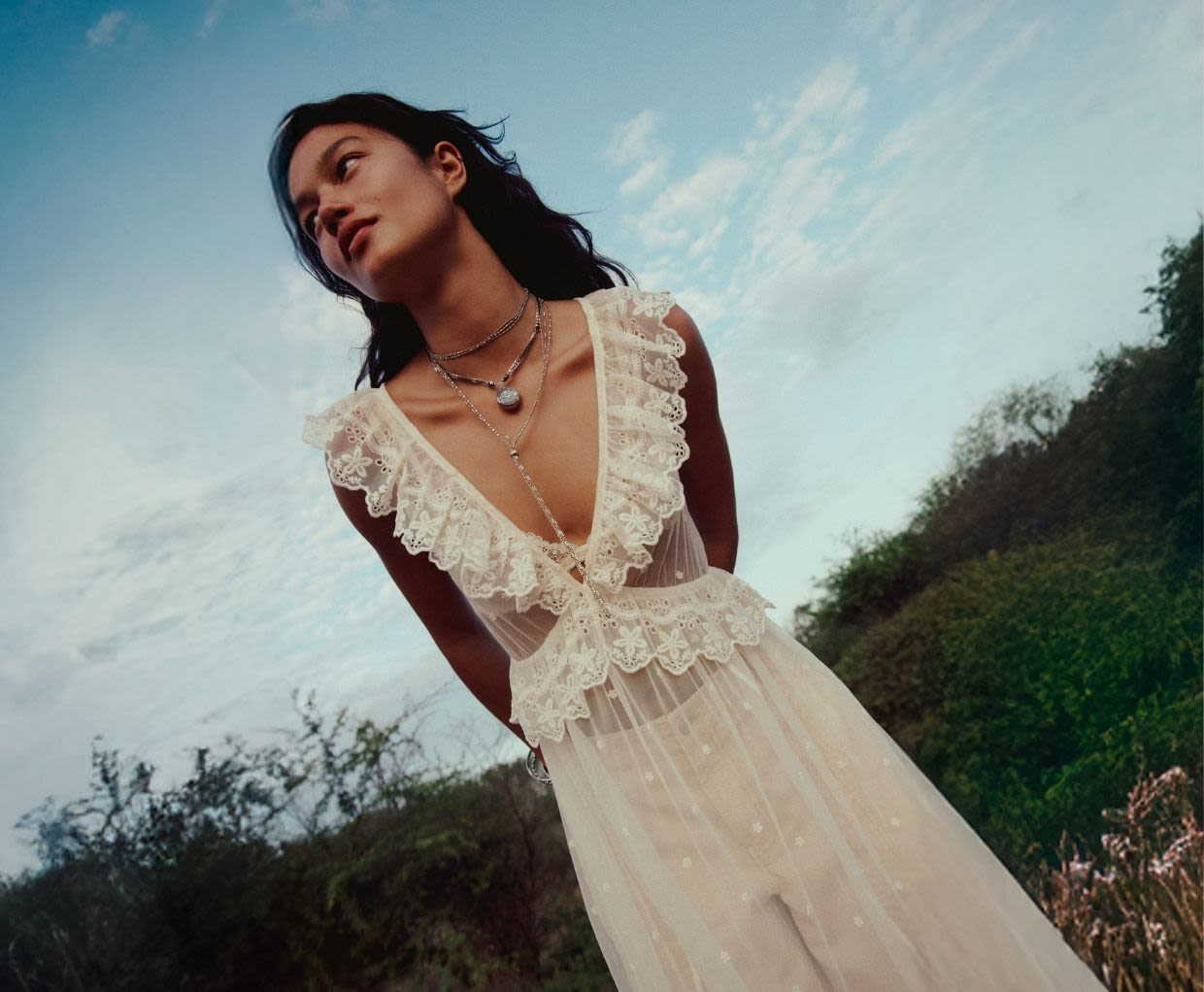 Festival Outfit Guide: What to Wear this Festival Season | Free People Festival Outfit Guide: What to Wear this Festival Season | Free People