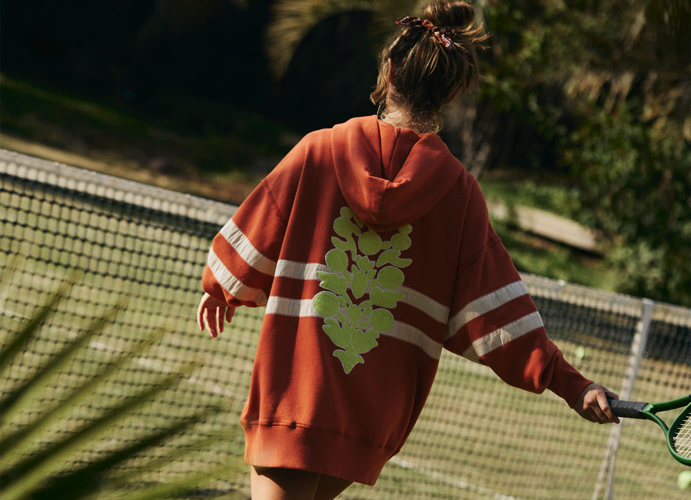 Tennis Shop, Clothing + Accessories