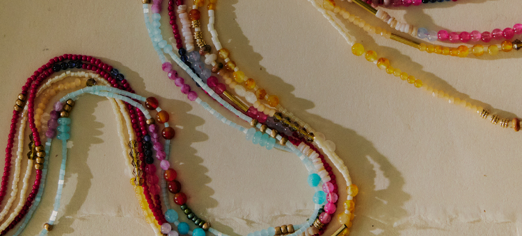Semiprecious Jewelry