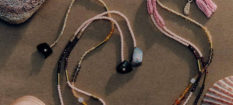 Semiprecious Jewelry