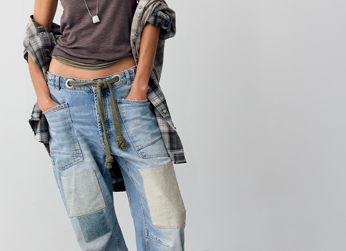 Shop FP Jeans: Statement