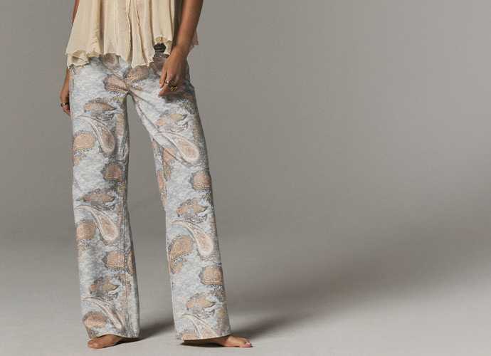 Shop FP Jeans: Statement