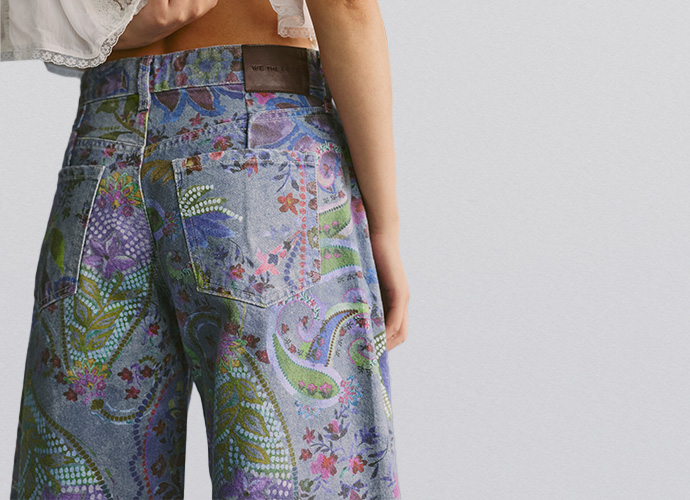 Shop FP Jeans: Statement