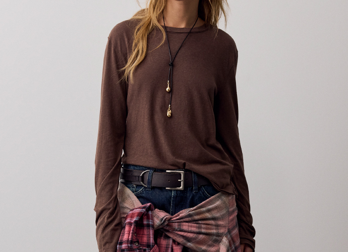 Shop FP Tops: Tees