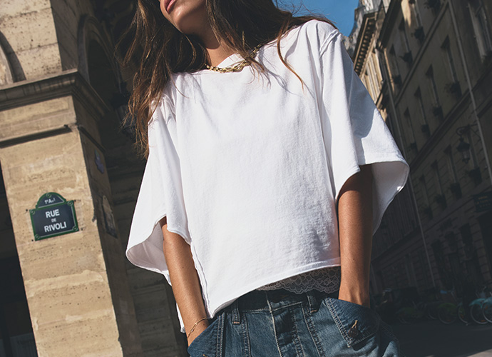 Shop FP Tops: Tees