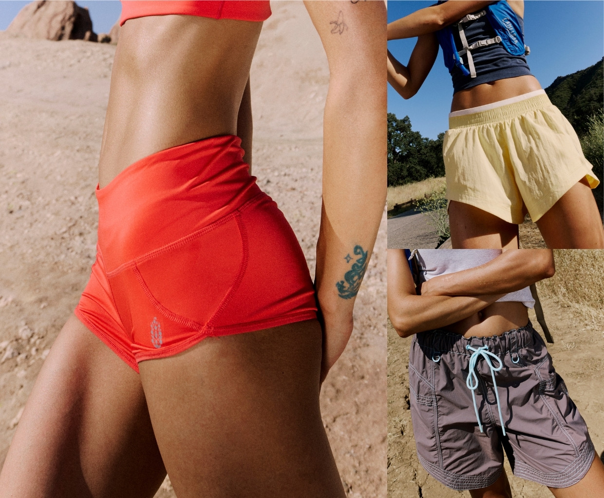 Women's Activewear + Workout Clothes | FP Movement