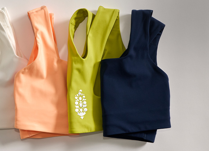 Shop FP Movement Sports Bras: High Impact