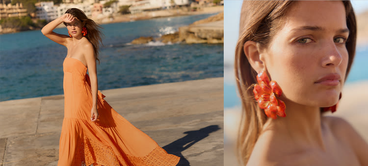 Free People - Women's Boho Clothing + Elevated Fashion Free People - Women's Boho Clothing + Elevated Fashion