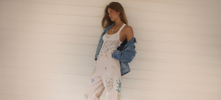 Free People - Women's Boho Clothing & Bohemian Fashion