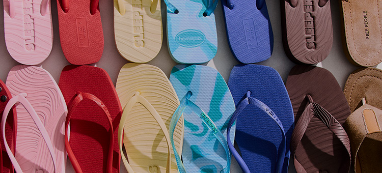 Flip Flop Shop