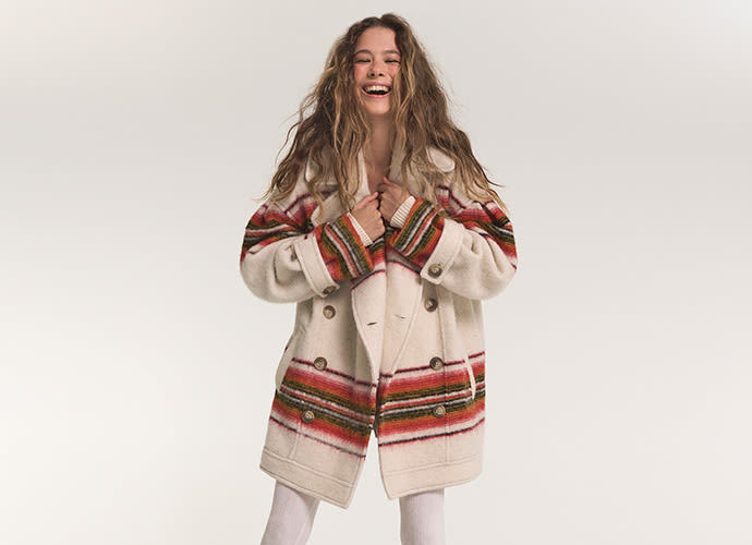 The March Catalog Free People