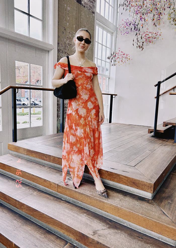 Style the Same Dress for Multiple Occasions Style the Same Dress for Multiple Occasions