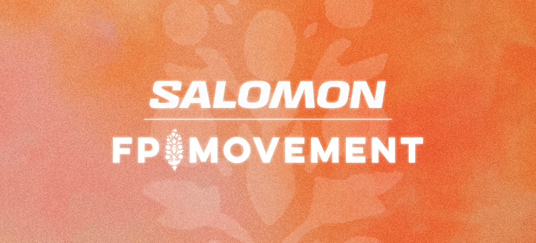 FP Movement for Salomon