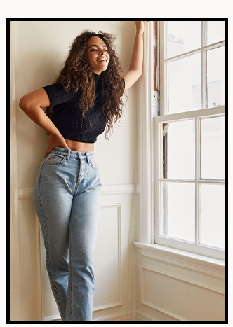 free people crvy jeans