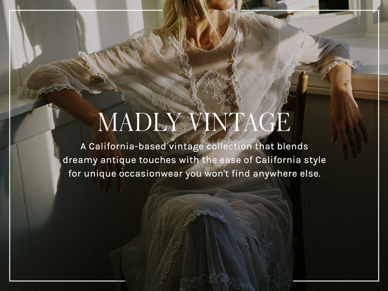 Madley Vintage