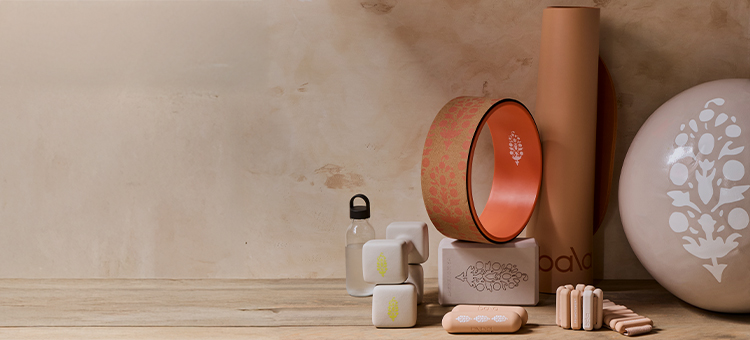 The Home Workout Collection: Exclusive equipment designed for your moves and styled for your space