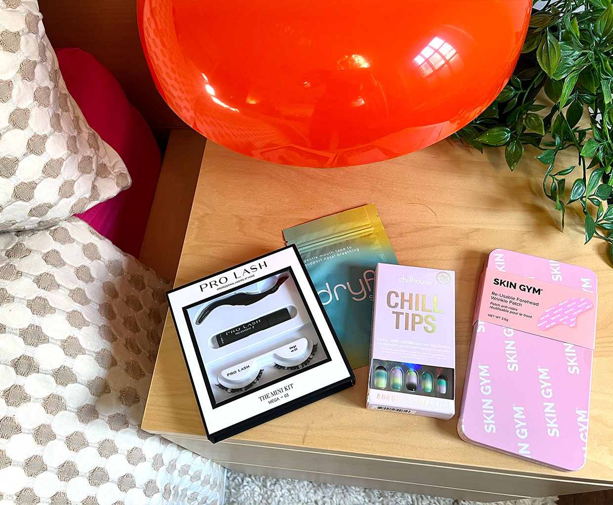 FP Skincare