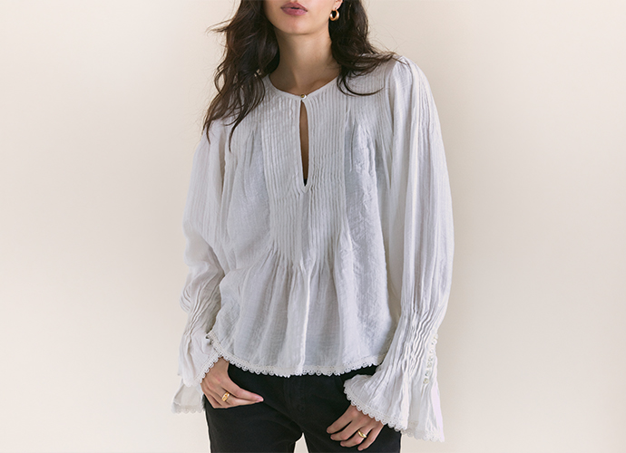 Shop FP Tops: Going Out Tops