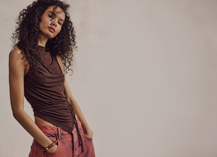 Shop FP Tops: Going Out Tops