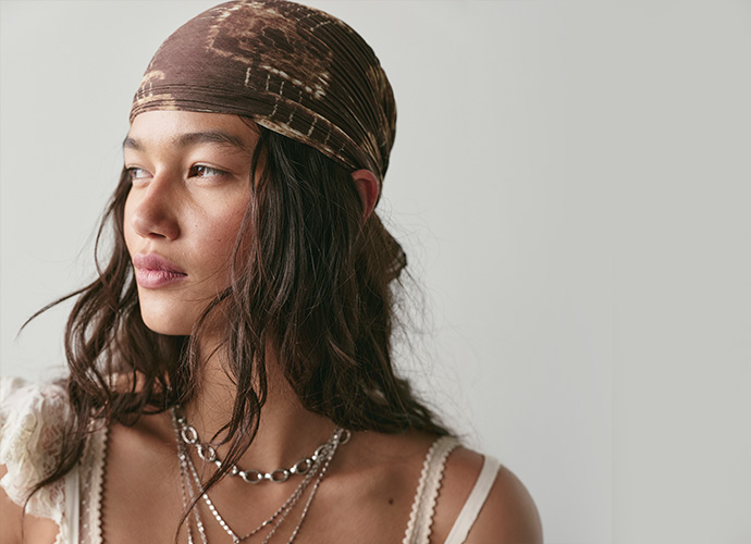 Shop FP Scarves + Bandanas