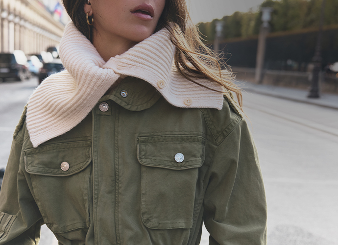 Shop FP Scarves + Bandanas