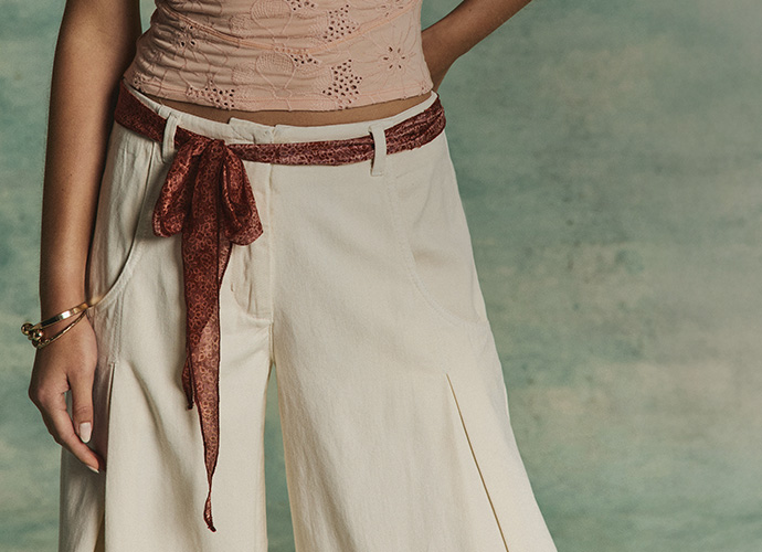 Shop FP Scarves + Bandanas