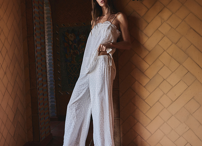 Shop FP Sets: Pant Sets