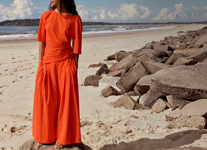 Shop FP Sets: Pant Sets