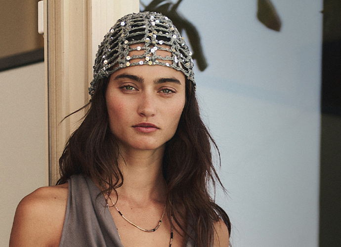 Trending: Disco Cap 