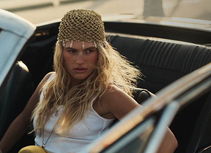 Trending: Disco Cap 