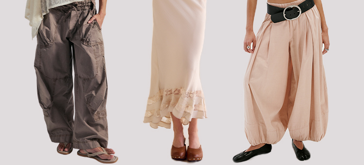 Shop FP Non Denim Bottoms