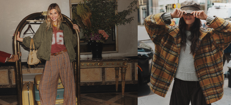 Jackets: Too Good To Take Off