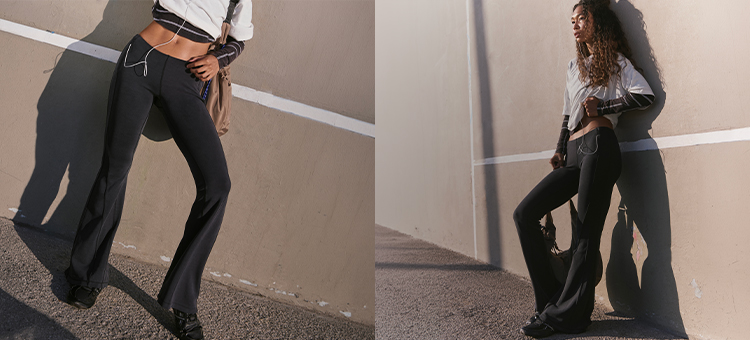 Activewear