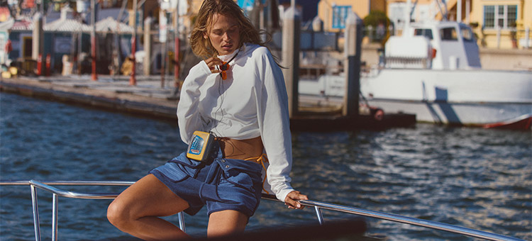 新着【Free People】プレッピー＆エッジー☆アンクル モトブーツ Free People - Women's Boho Clothing & Bohemian Fashion