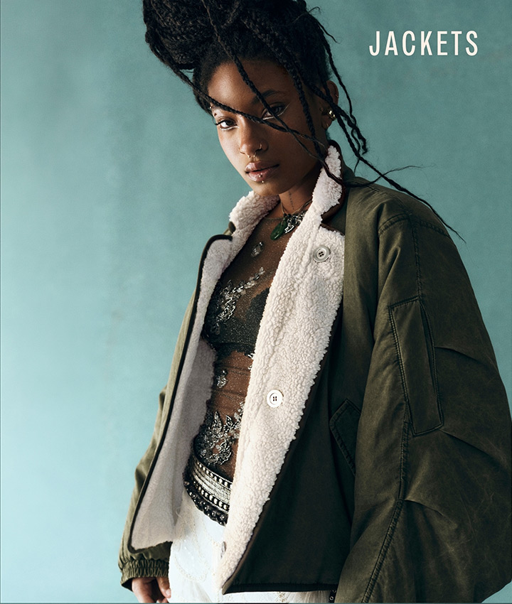Jackets