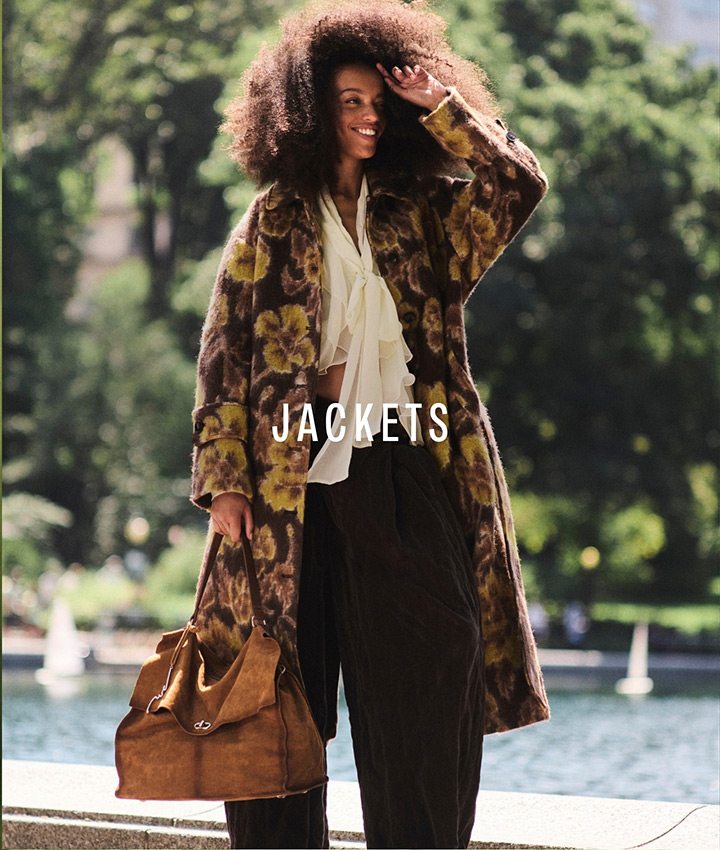 Jackets