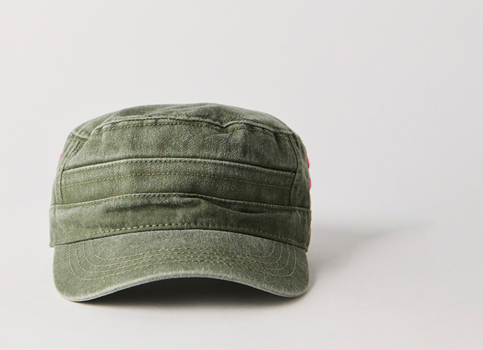 Shop FP: Berets