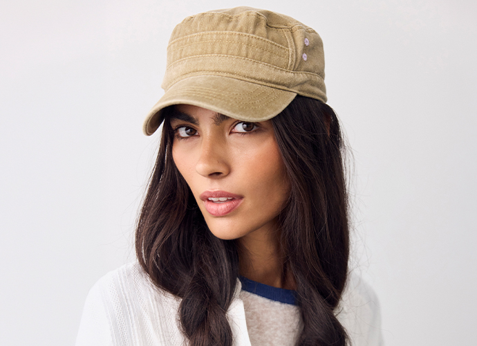Shop FP Hats: Cadet