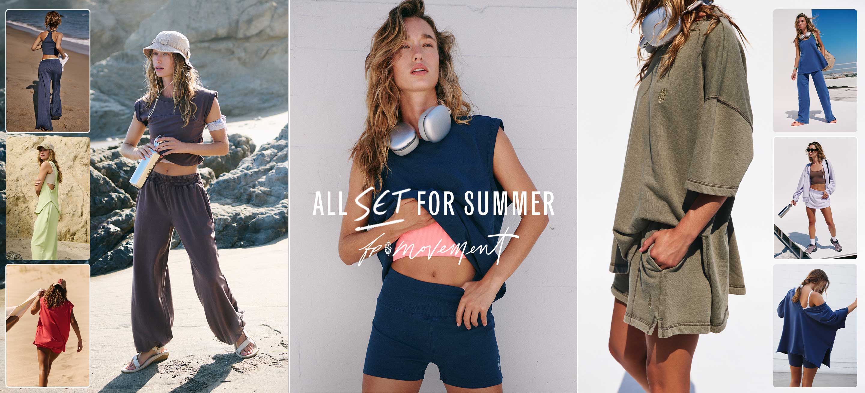 Movement Clothes FP Movement | Women's Activewear & Workout Clothes
