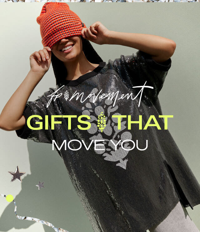 Free People FP Movement FP … curated on LTK