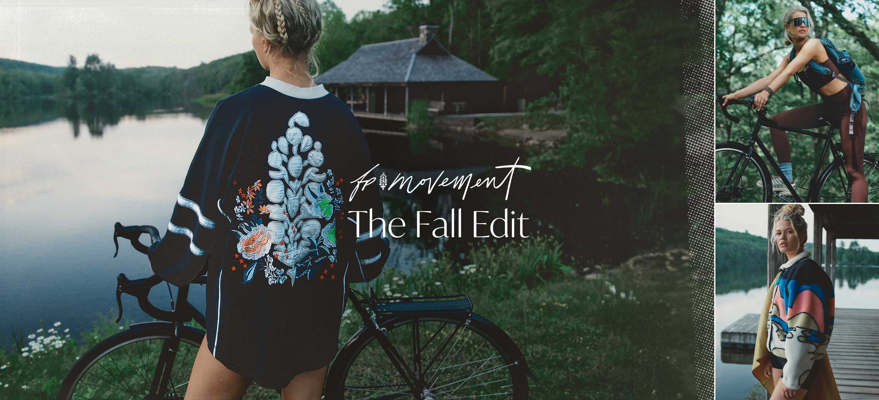 Movement Clothes FP Movement | Women's Activewear & Workout Clothes