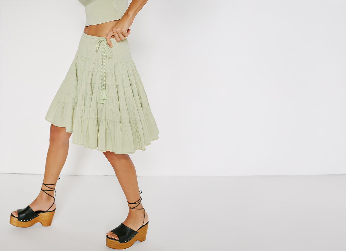 Skirts: Mini, Maxi, + Boho Skirts | Free People