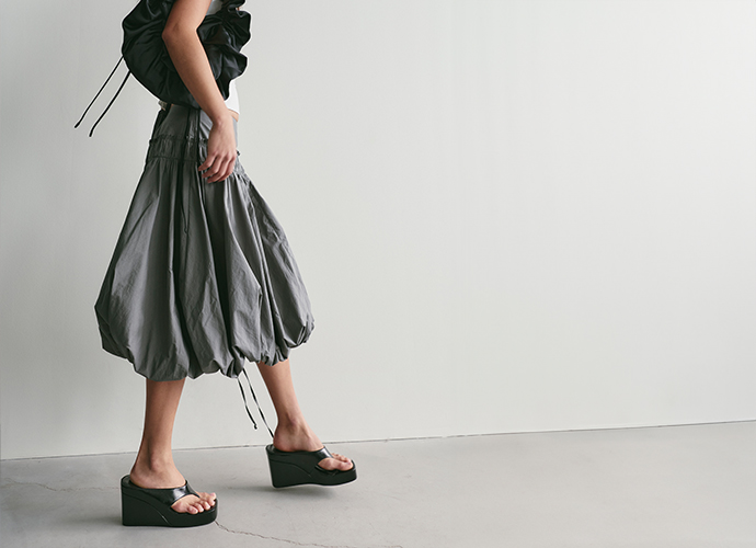 Shop FP Skirts: Midi