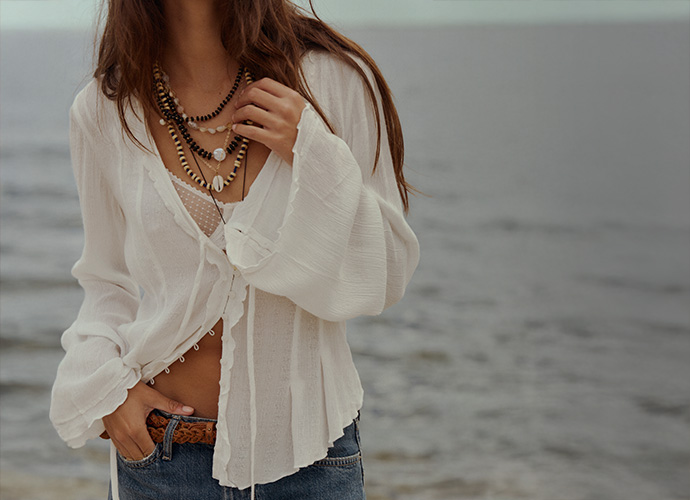 Shop FP: Tops