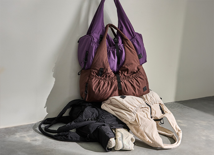Shop FP Active Gear: Bags