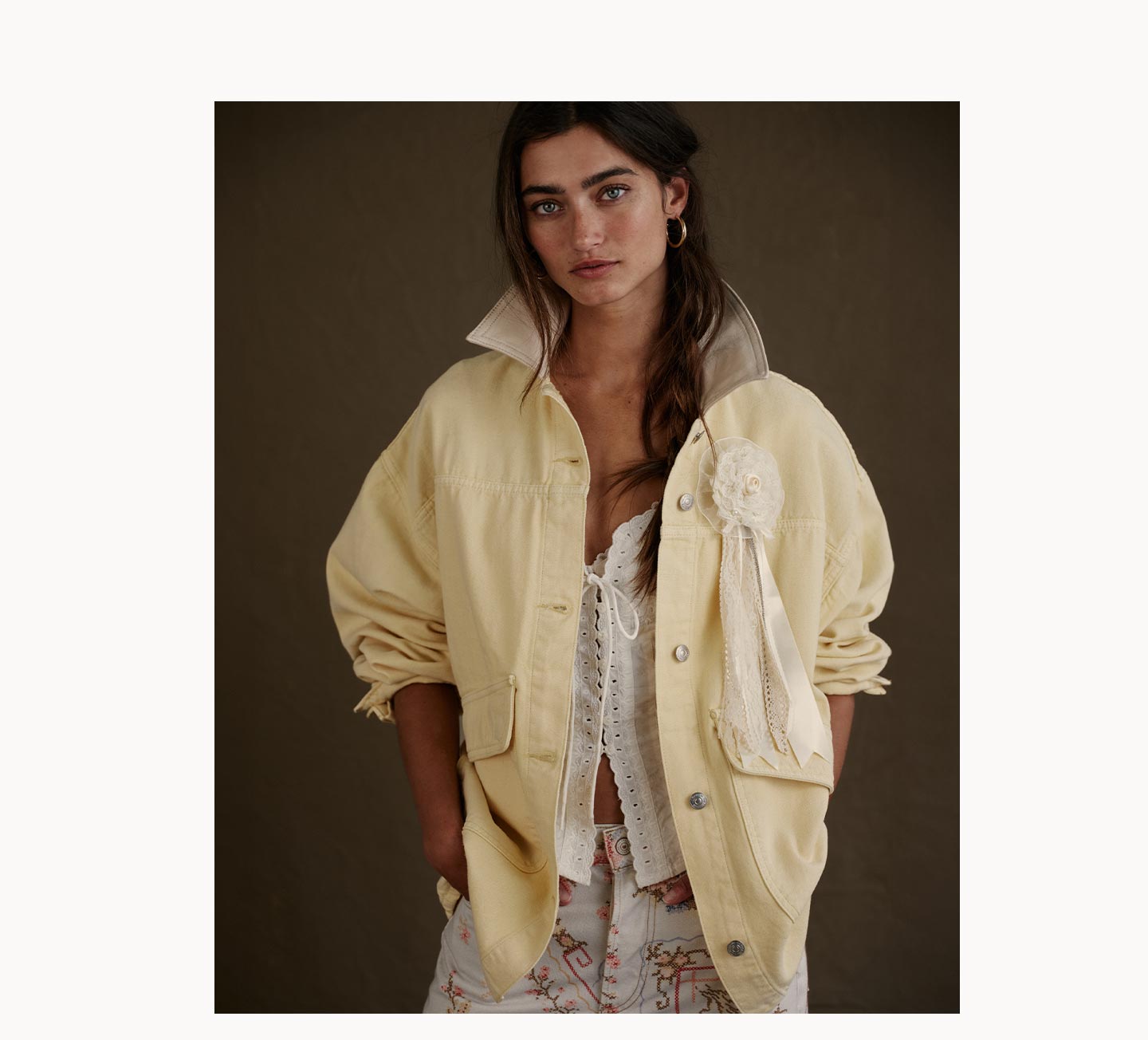 Free People - Women's Boho Clothing & Bohemian Fashion