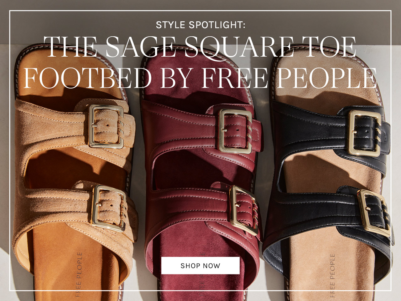 Sandals | Free People