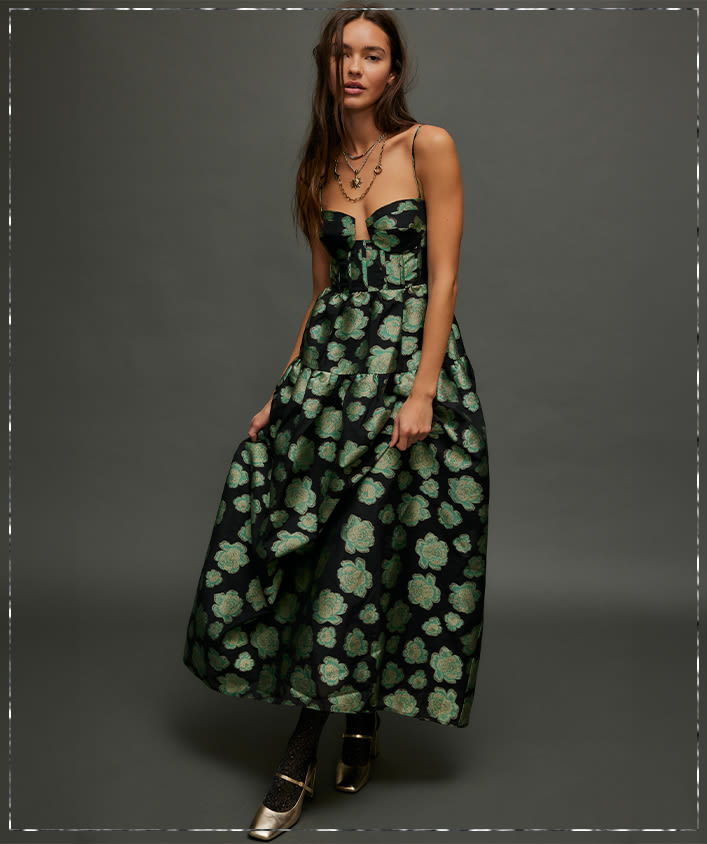 The Dress Shop The Dress Shop