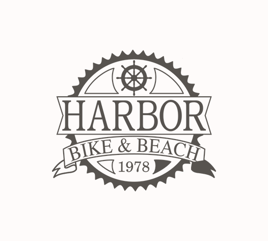 Harbor Bike & Beach Shop
